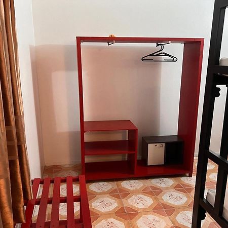 Phuket Old Town Hostel Dış mekan fotoğraf
