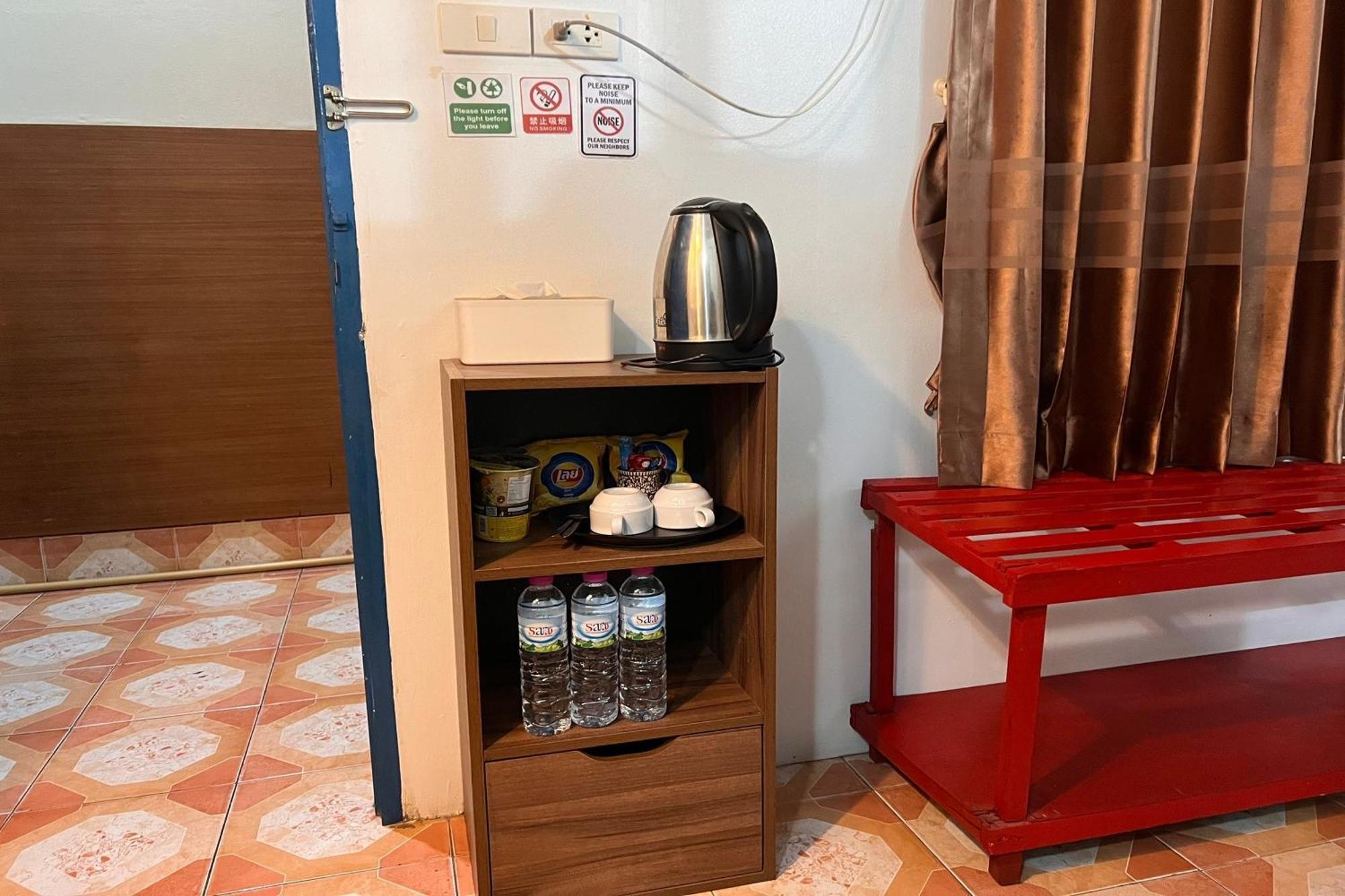 Phuket Old Town Hostel Dış mekan fotoğraf