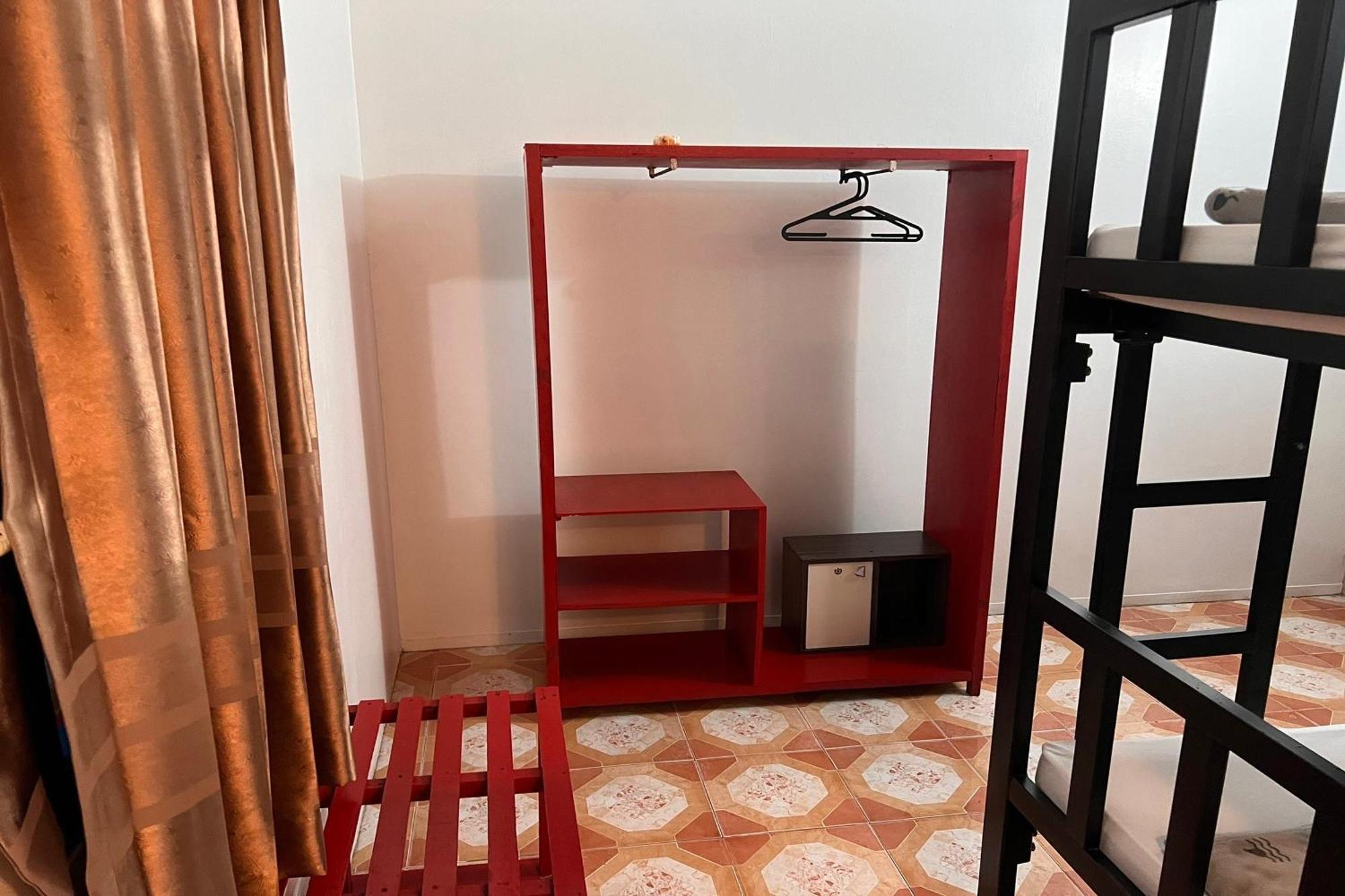 Phuket Old Town Hostel Dış mekan fotoğraf