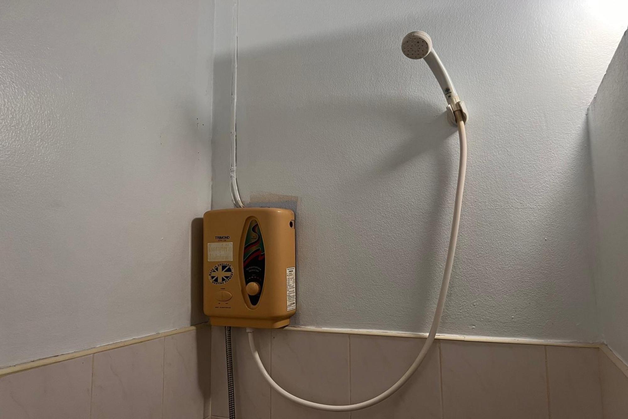 Phuket Old Town Hostel Dış mekan fotoğraf