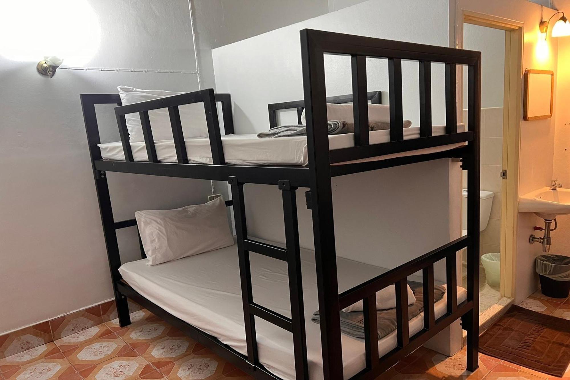 Phuket Old Town Hostel Dış mekan fotoğraf