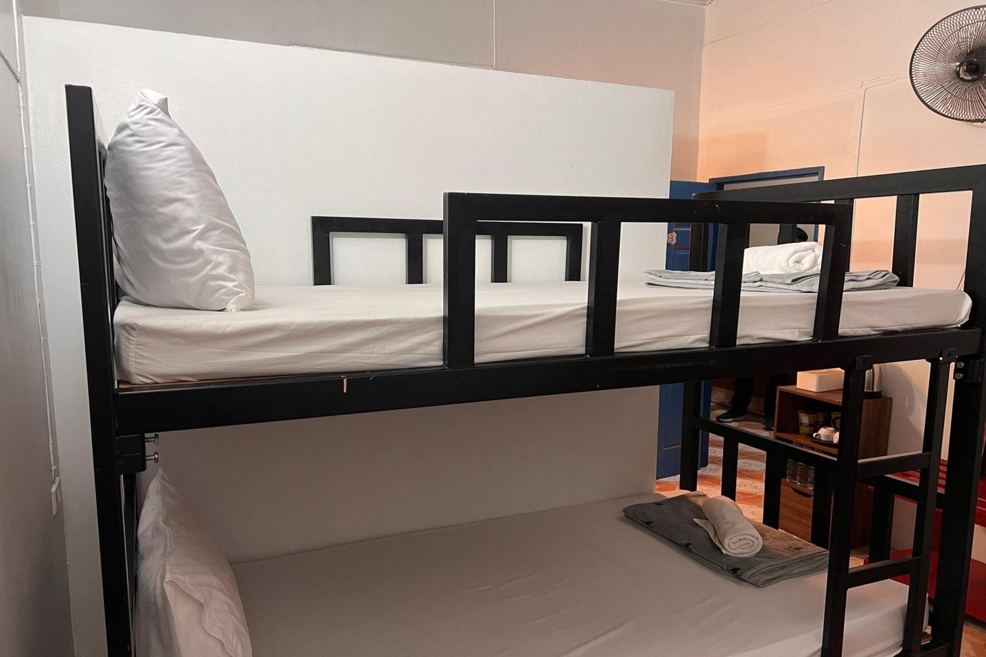 Phuket Old Town Hostel Dış mekan fotoğraf
