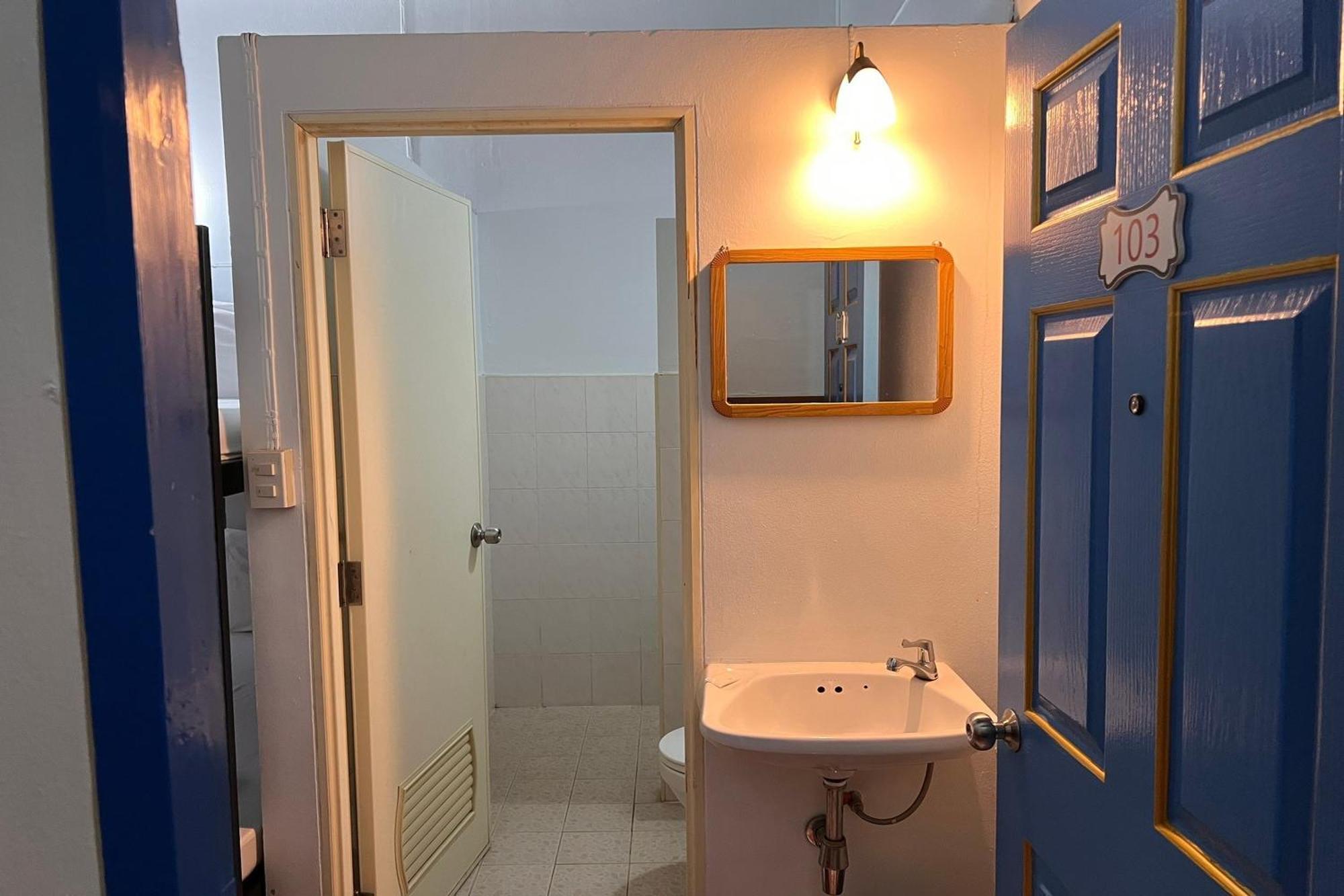 Phuket Old Town Hostel Dış mekan fotoğraf