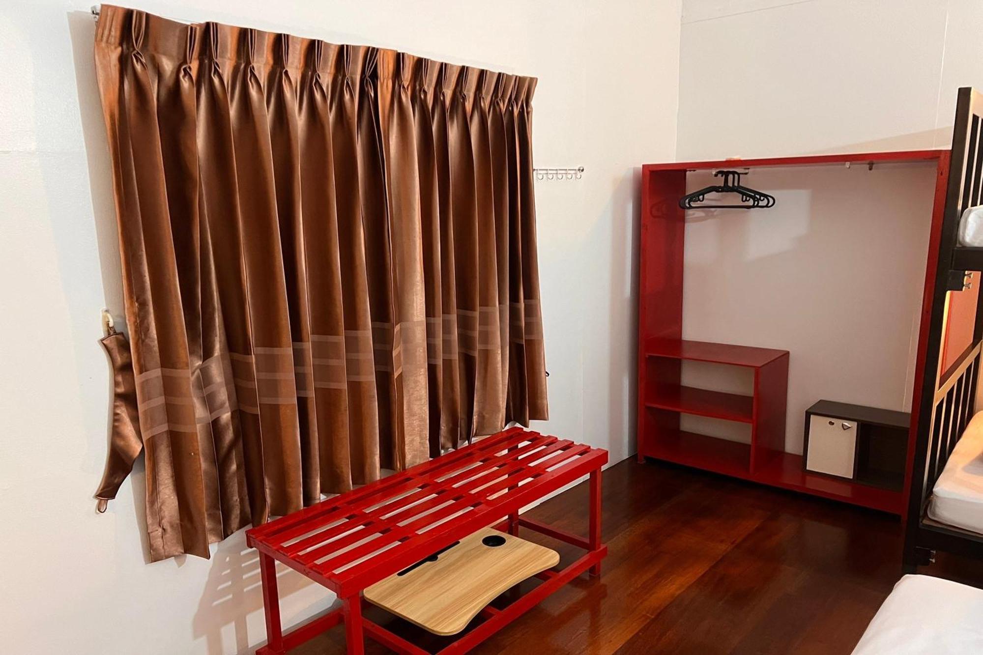 Phuket Old Town Hostel Dış mekan fotoğraf
