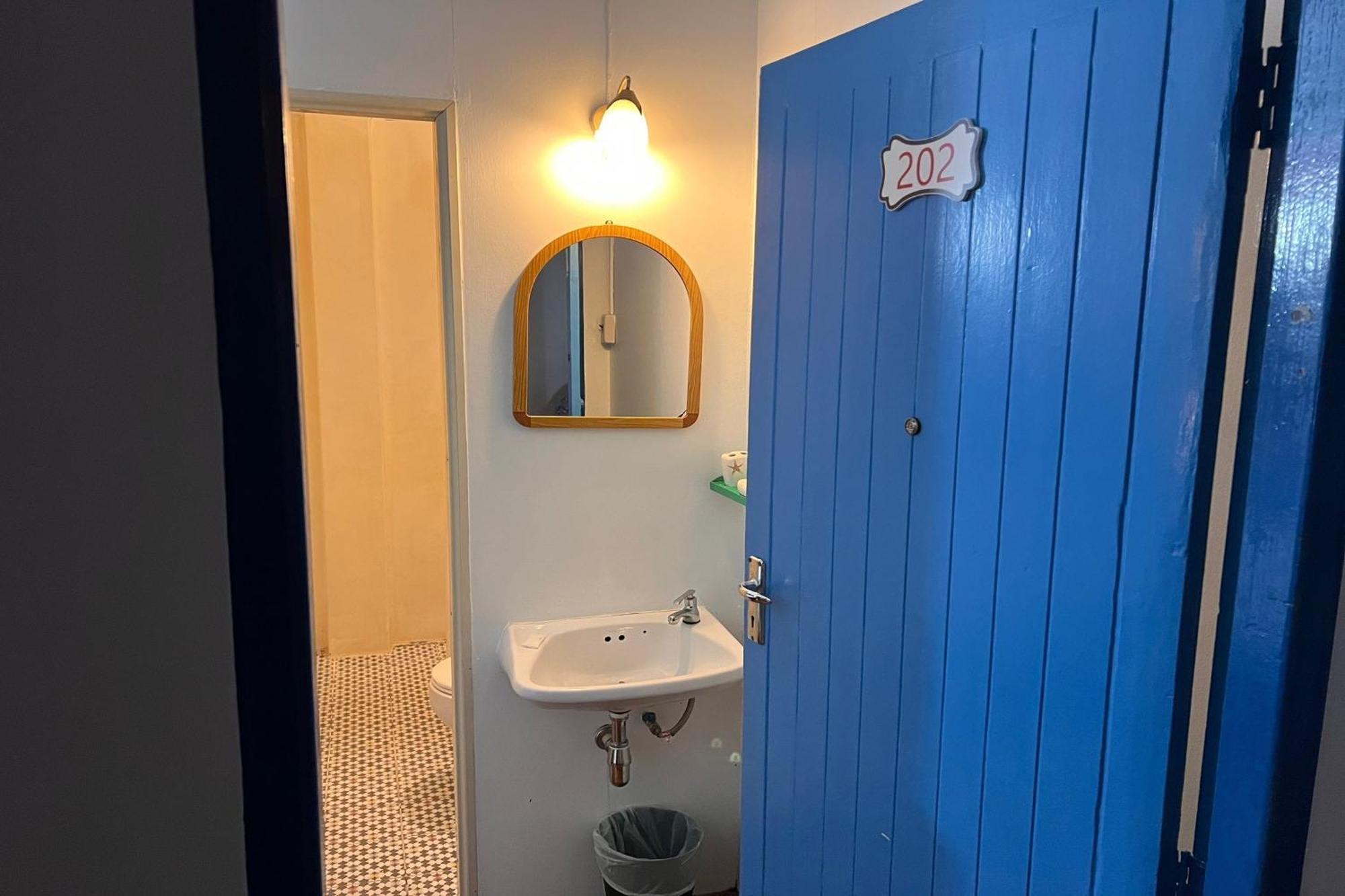 Phuket Old Town Hostel Dış mekan fotoğraf