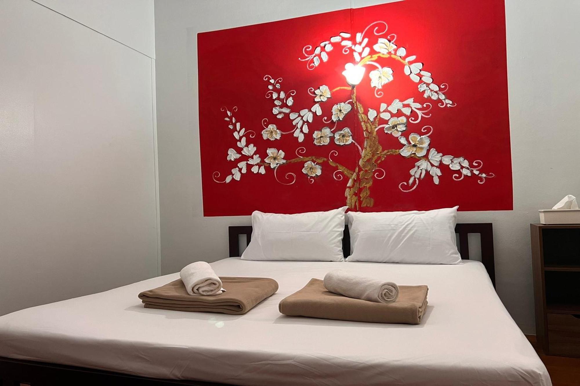 Phuket Old Town Hostel Dış mekan fotoğraf