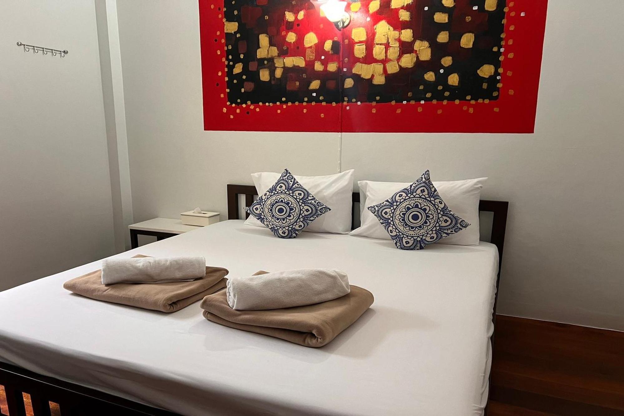 Phuket Old Town Hostel Dış mekan fotoğraf