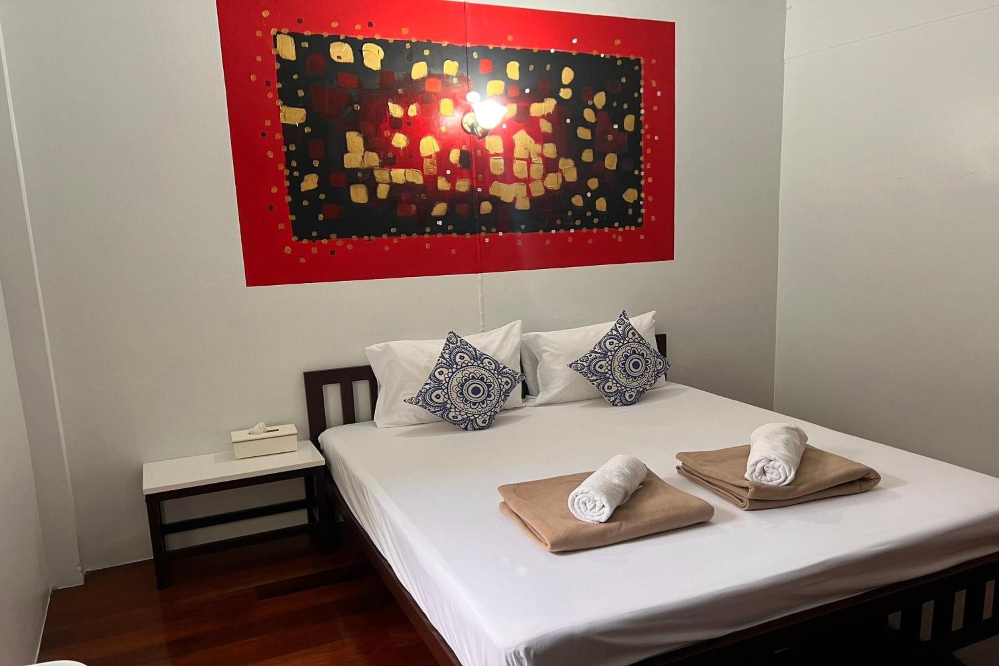 Phuket Old Town Hostel Dış mekan fotoğraf