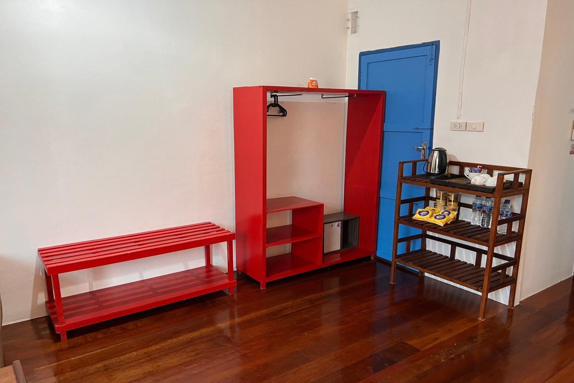 Phuket Old Town Hostel Dış mekan fotoğraf