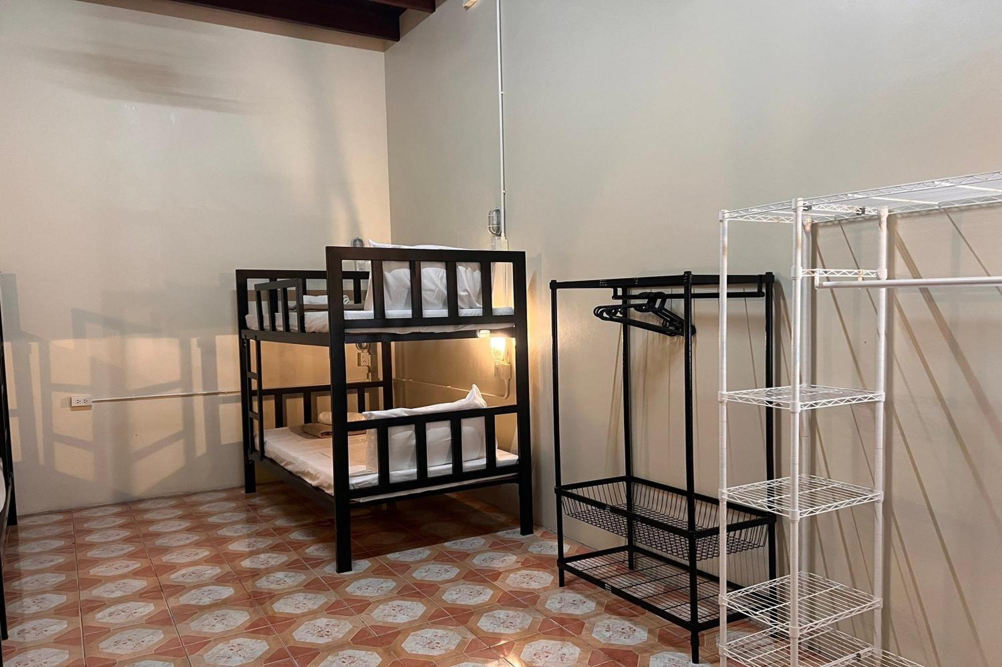 Phuket Old Town Hostel Dış mekan fotoğraf