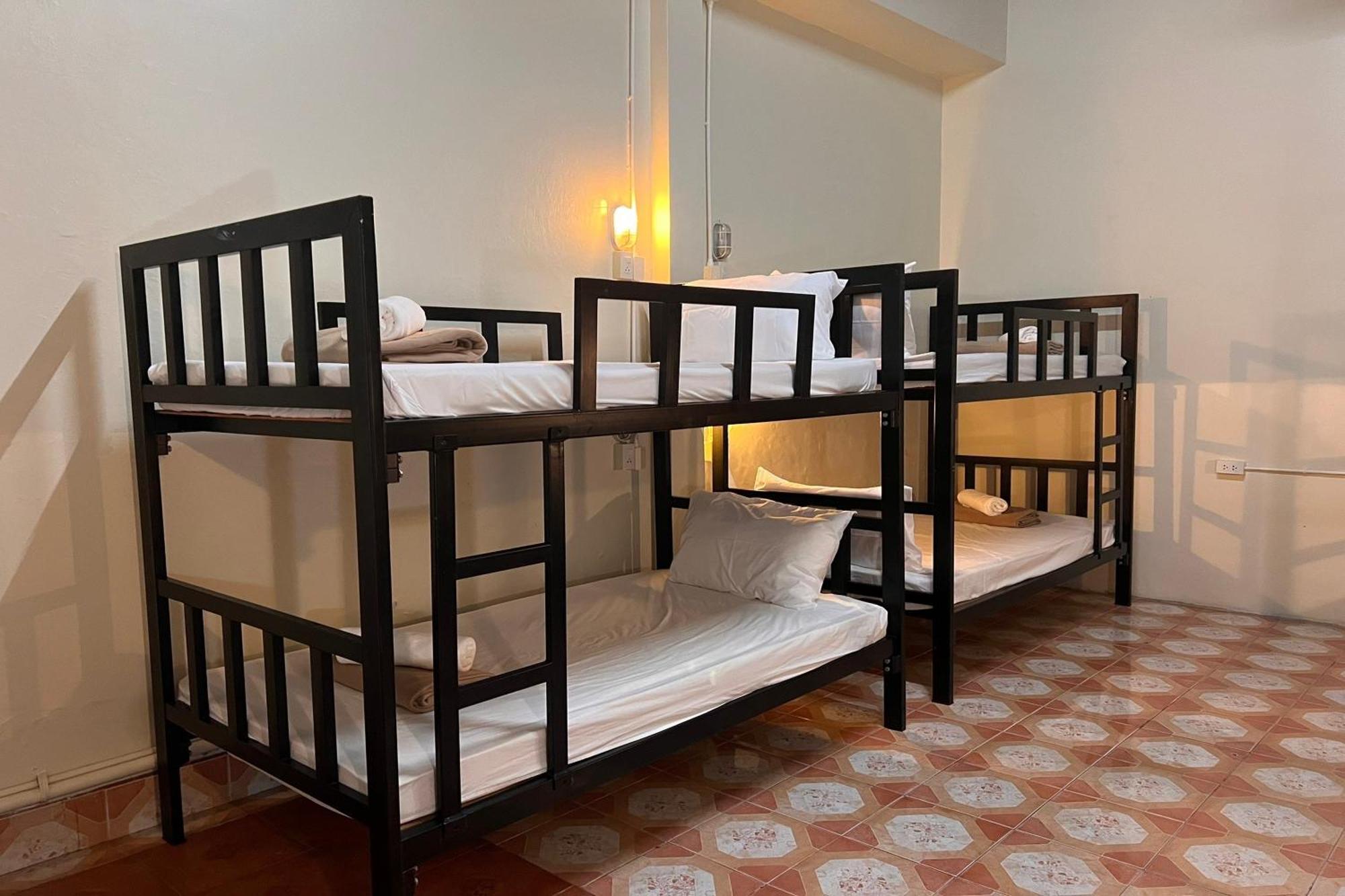 Phuket Old Town Hostel Dış mekan fotoğraf