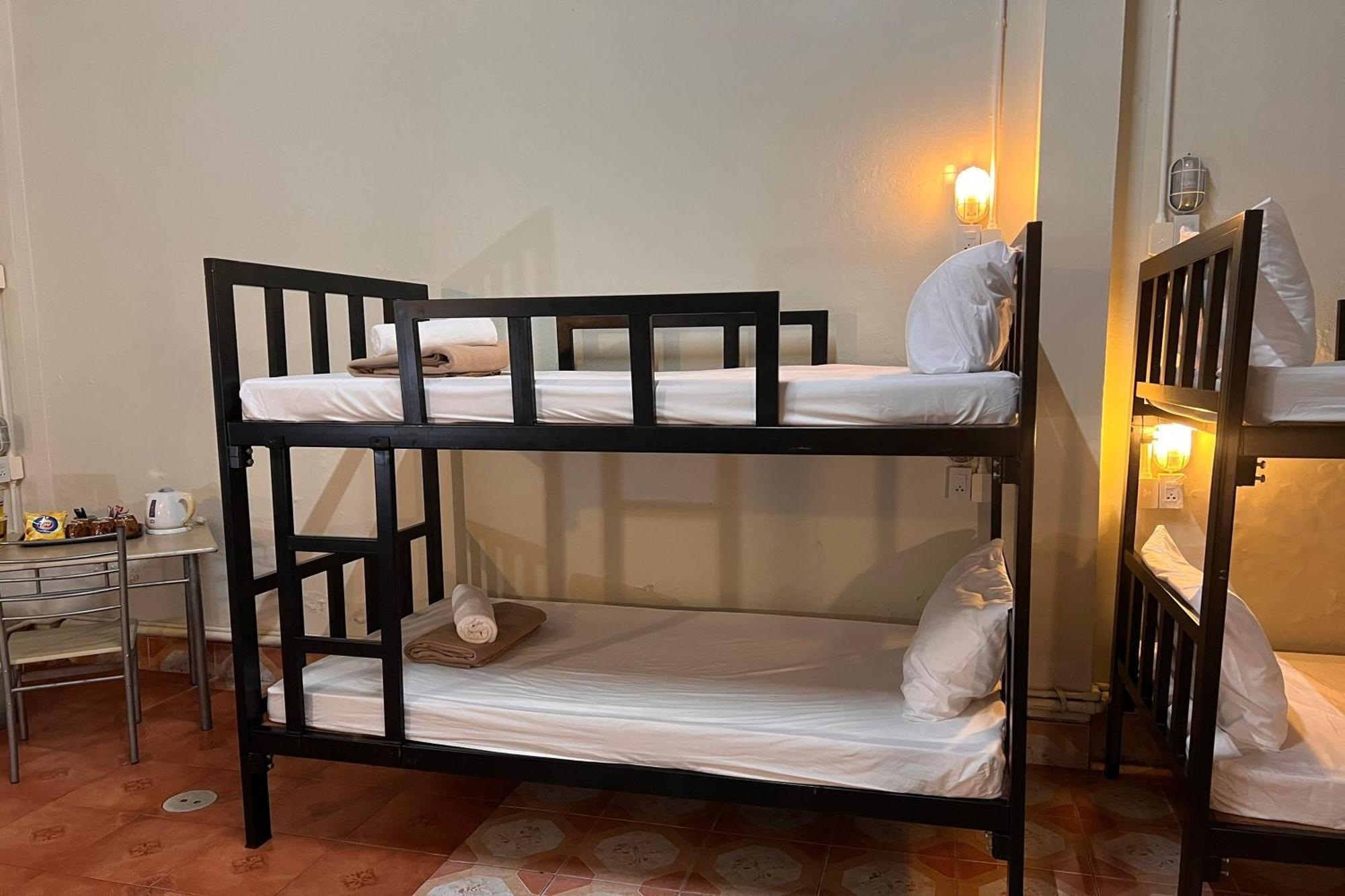 Phuket Old Town Hostel Dış mekan fotoğraf