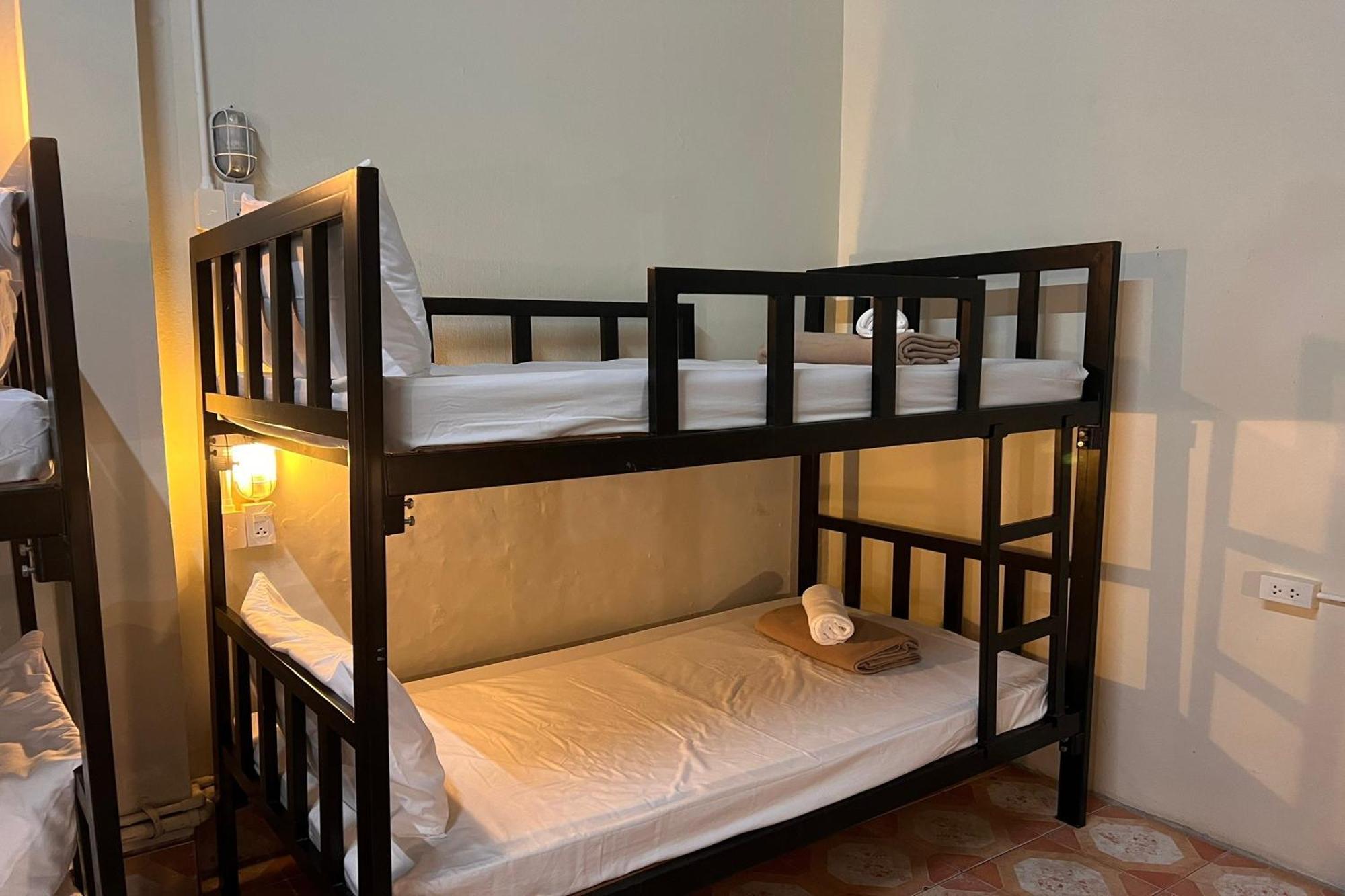 Phuket Old Town Hostel Dış mekan fotoğraf