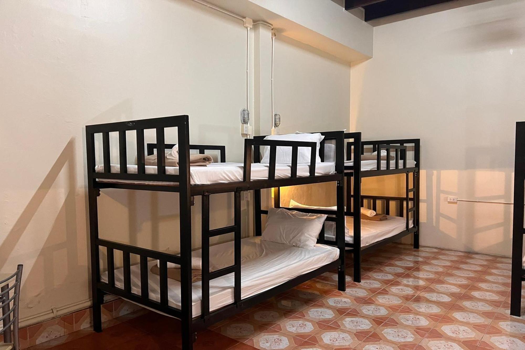 Phuket Old Town Hostel Dış mekan fotoğraf