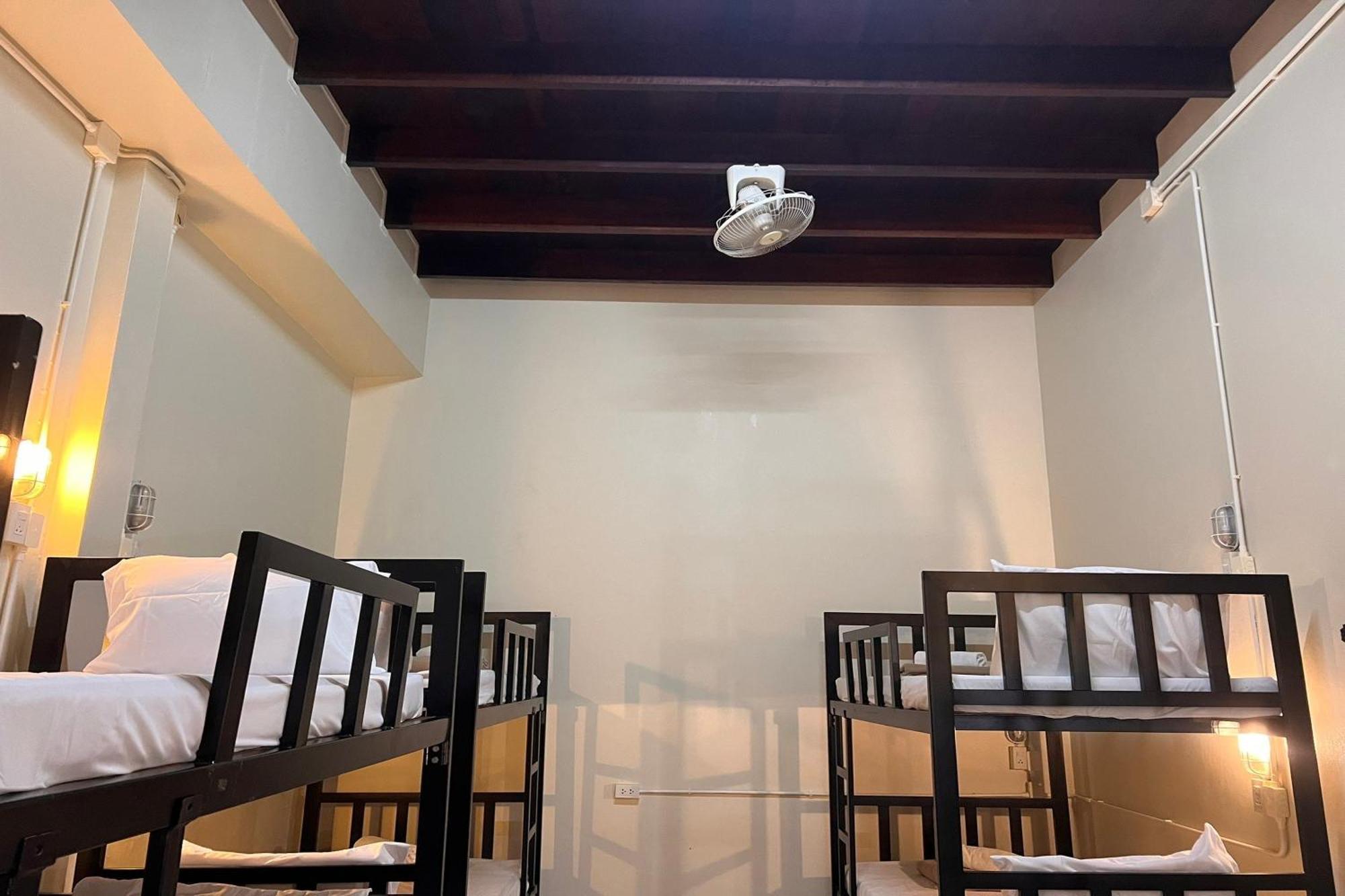 Phuket Old Town Hostel Dış mekan fotoğraf