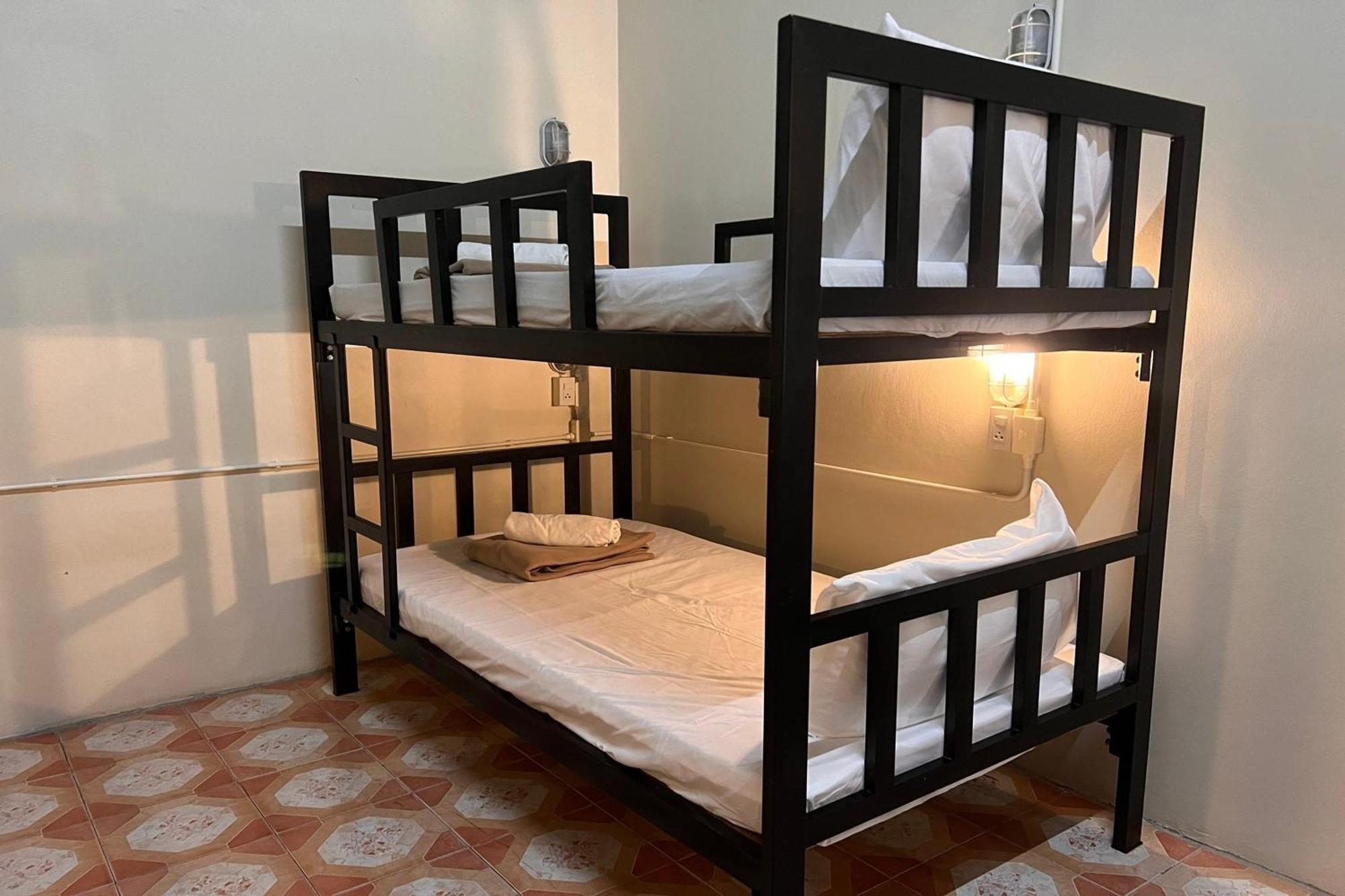 Phuket Old Town Hostel Dış mekan fotoğraf