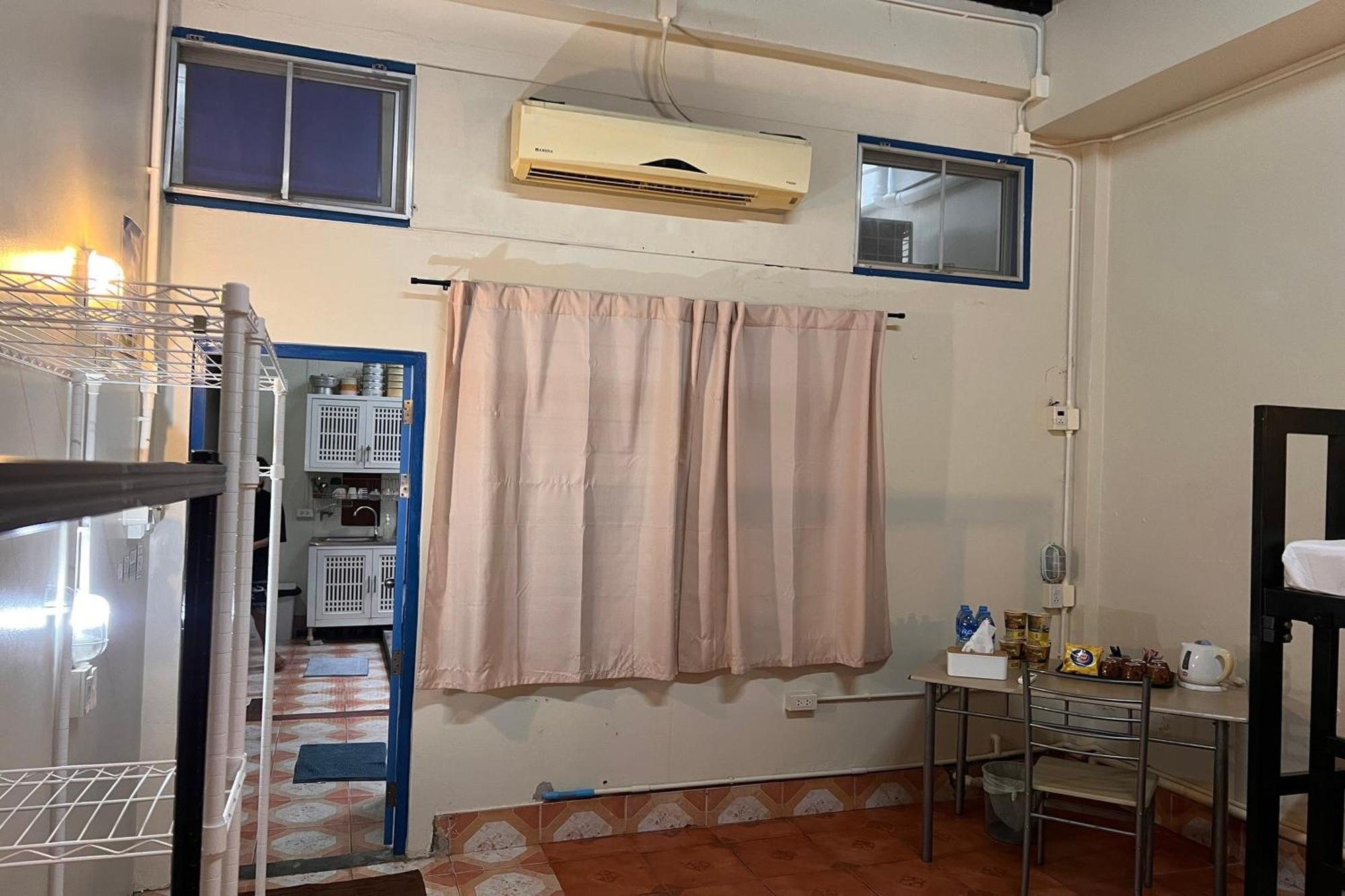 Phuket Old Town Hostel Dış mekan fotoğraf