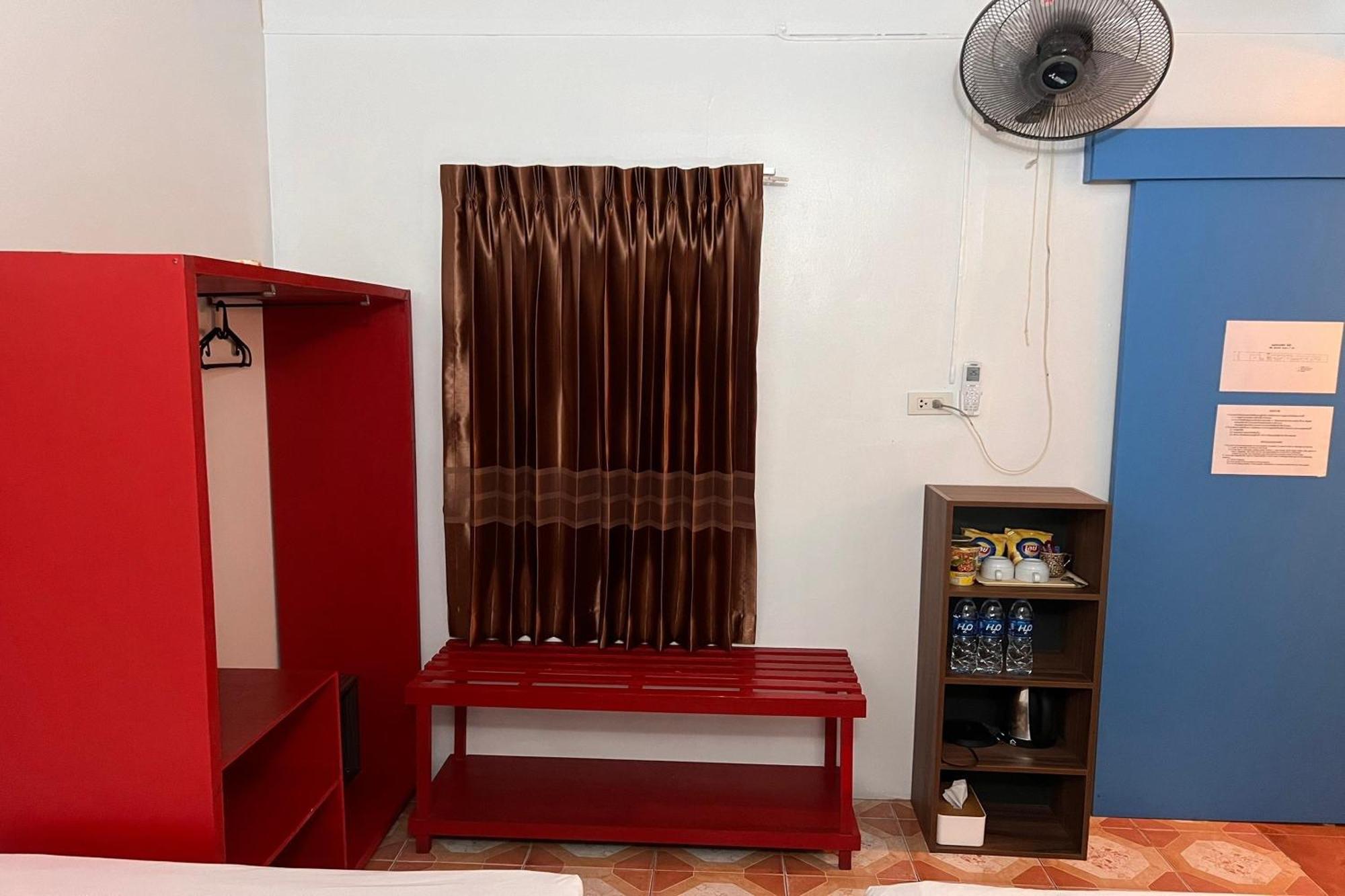 Phuket Old Town Hostel Dış mekan fotoğraf