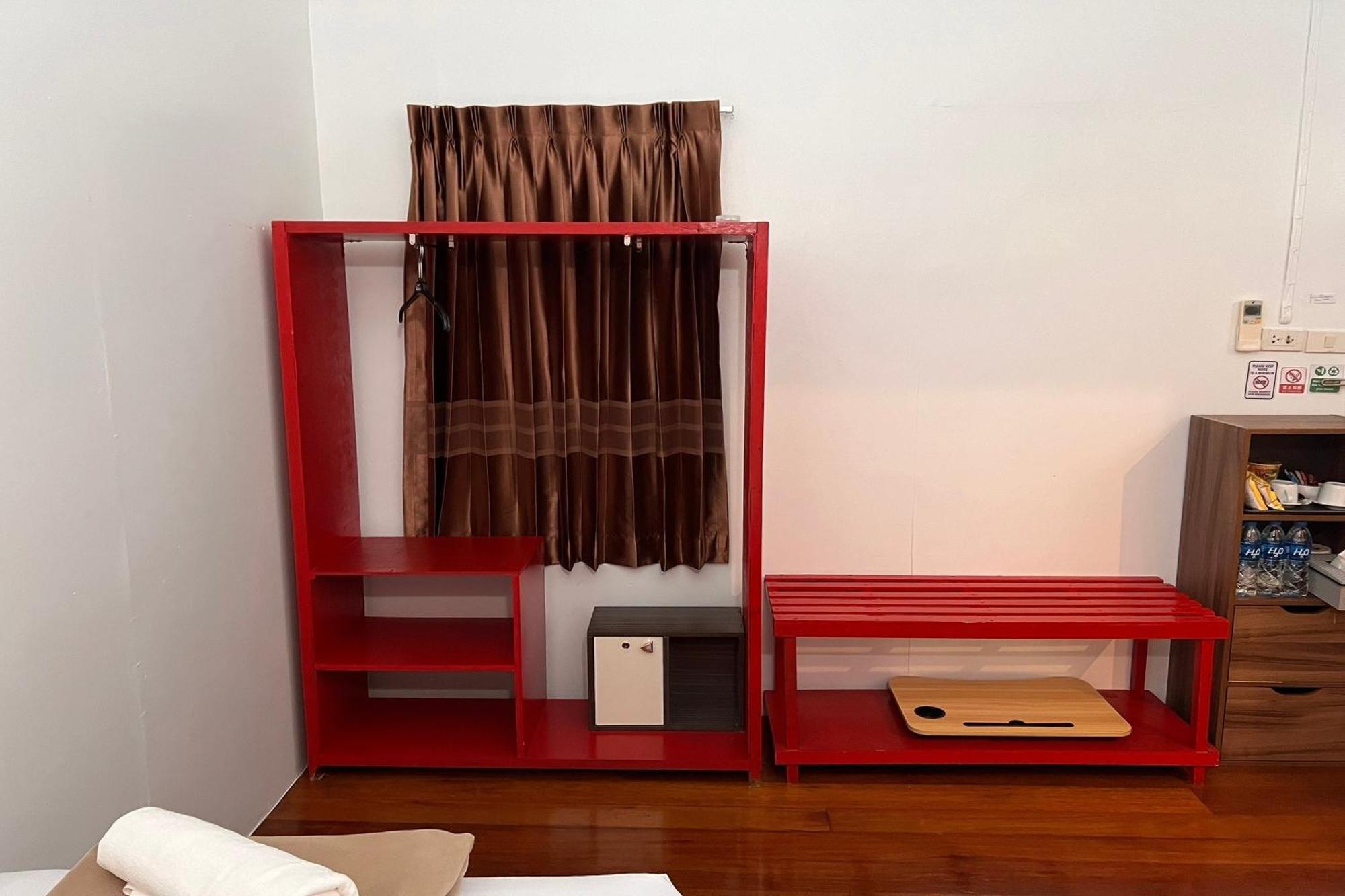 Phuket Old Town Hostel Dış mekan fotoğraf