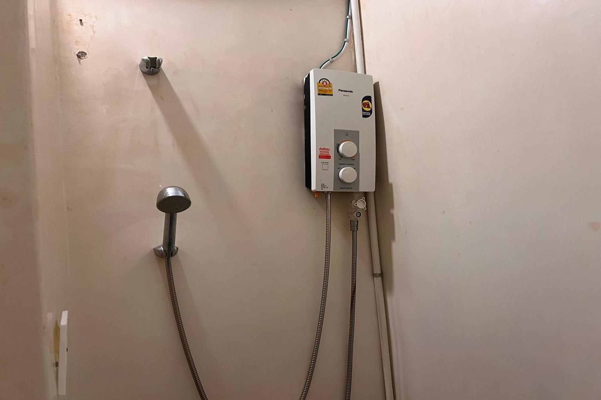 Phuket Old Town Hostel Dış mekan fotoğraf