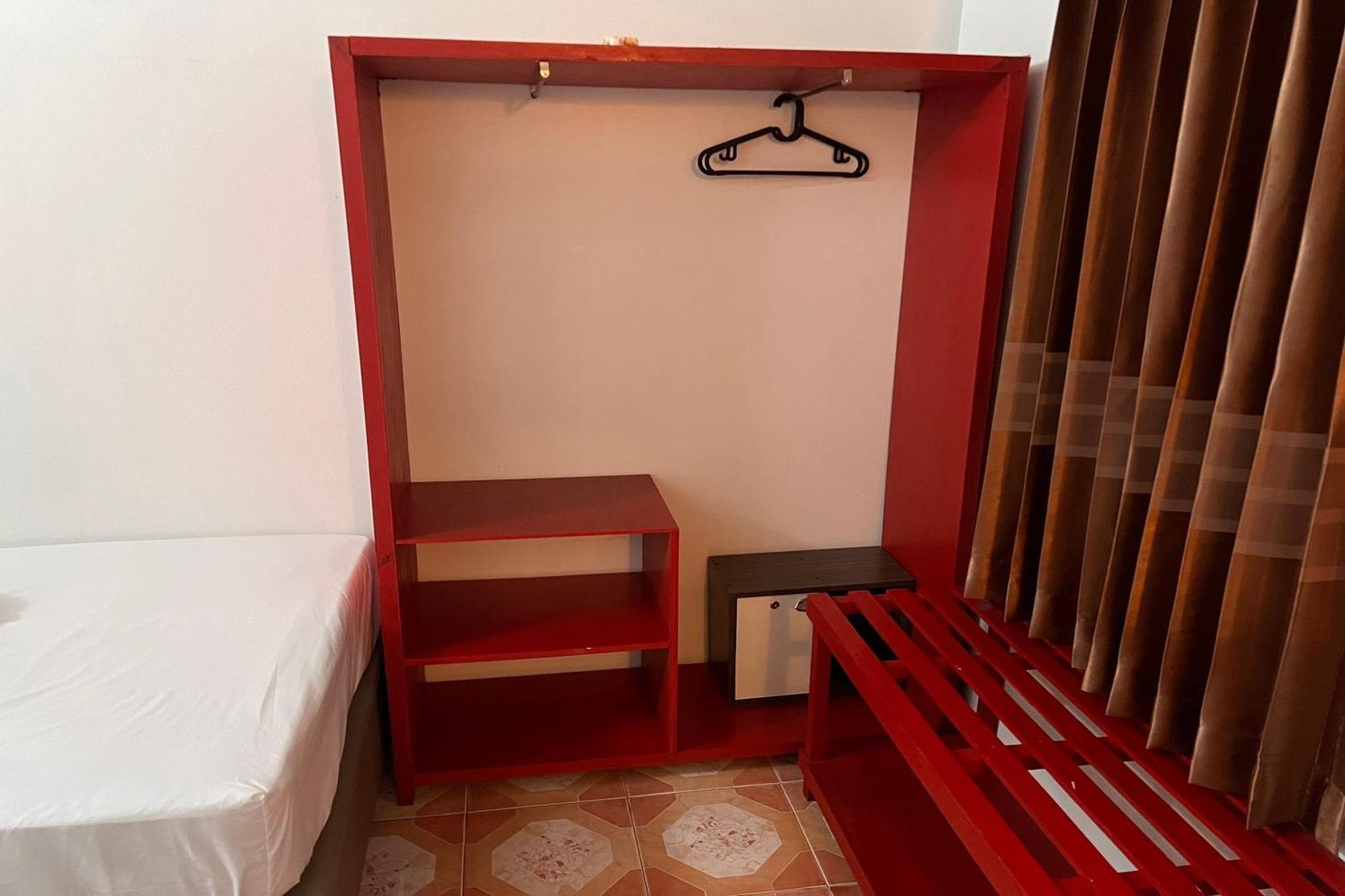 Phuket Old Town Hostel Dış mekan fotoğraf