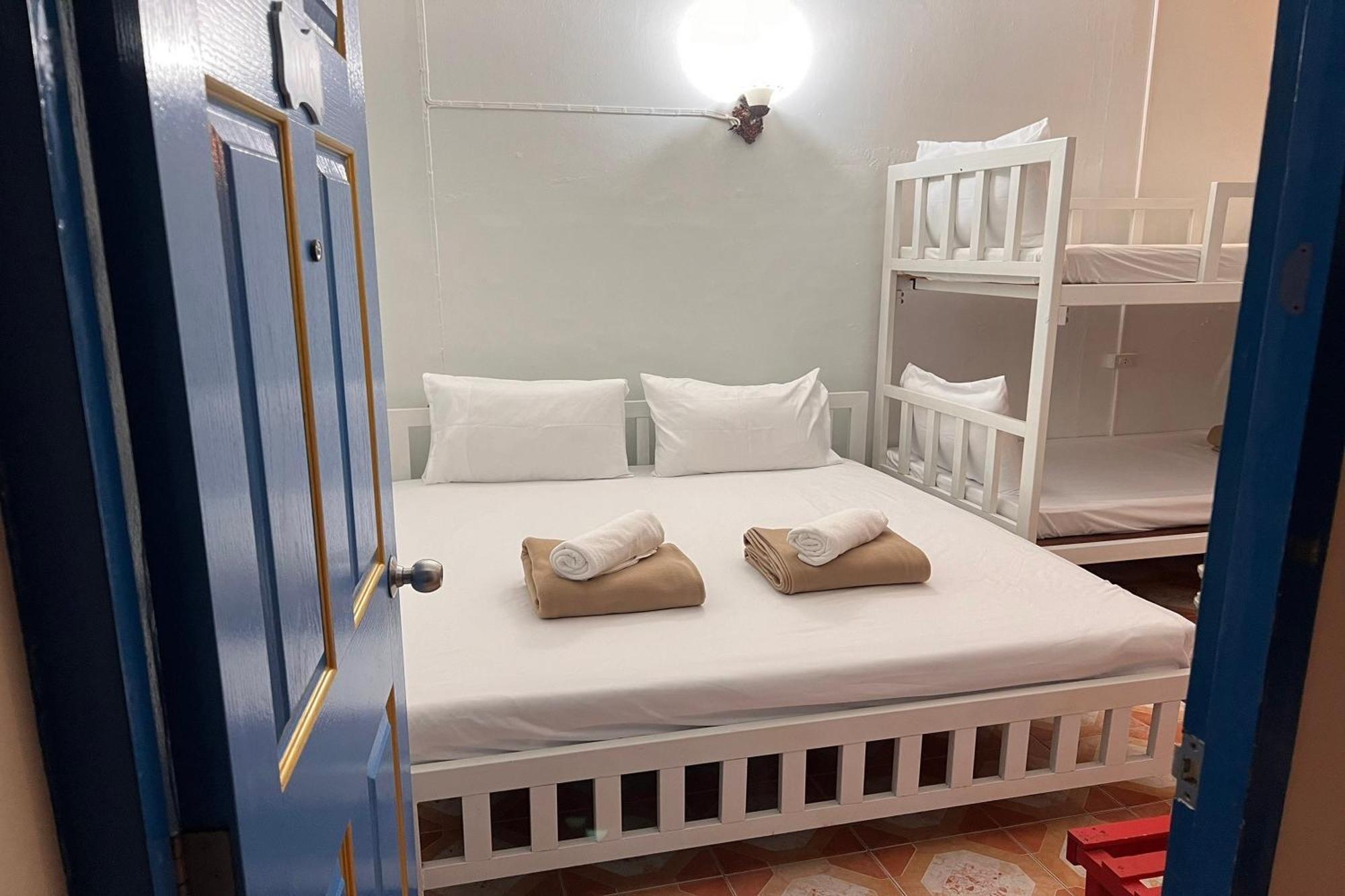 Phuket Old Town Hostel Dış mekan fotoğraf