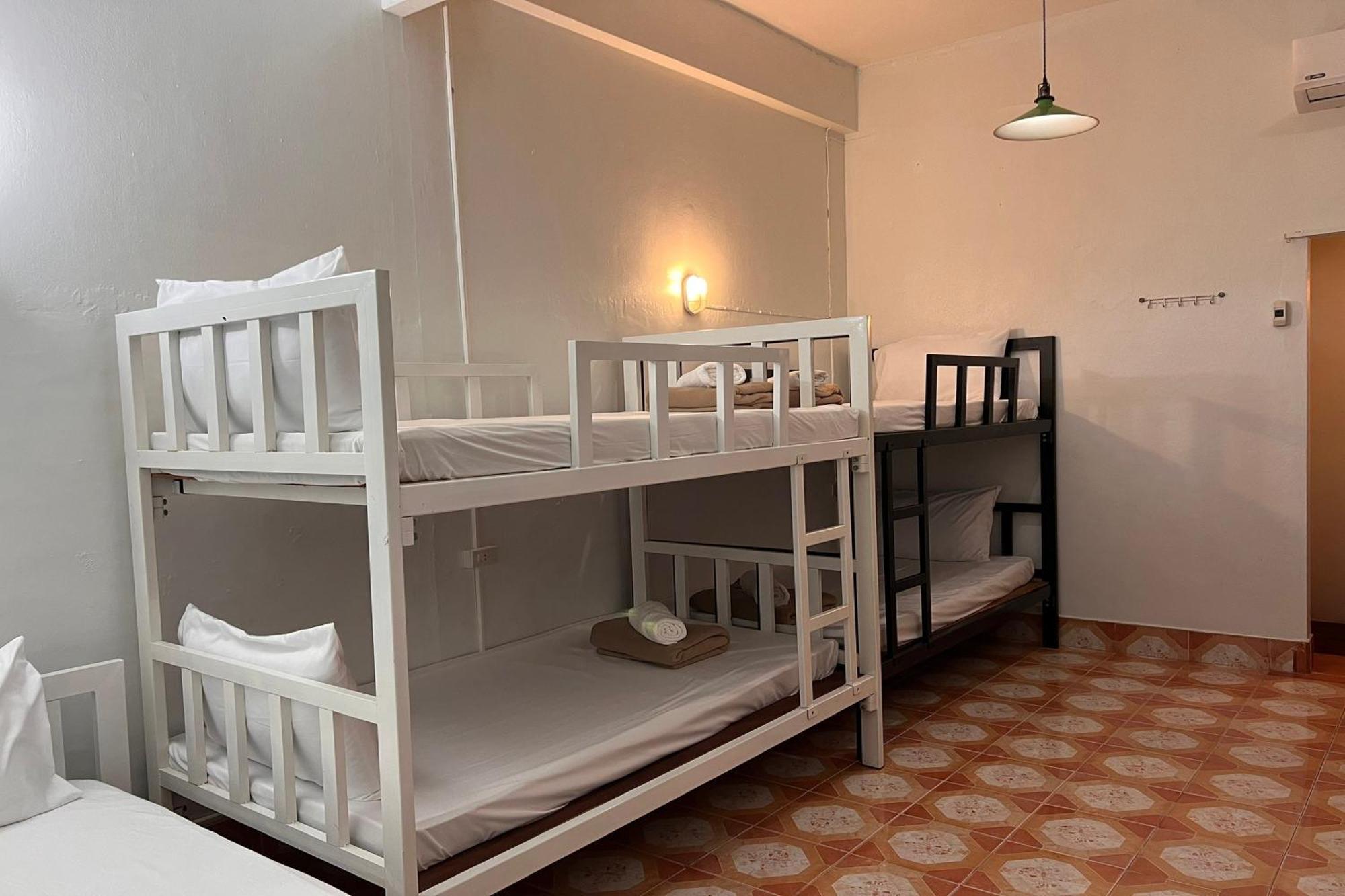 Phuket Old Town Hostel Dış mekan fotoğraf