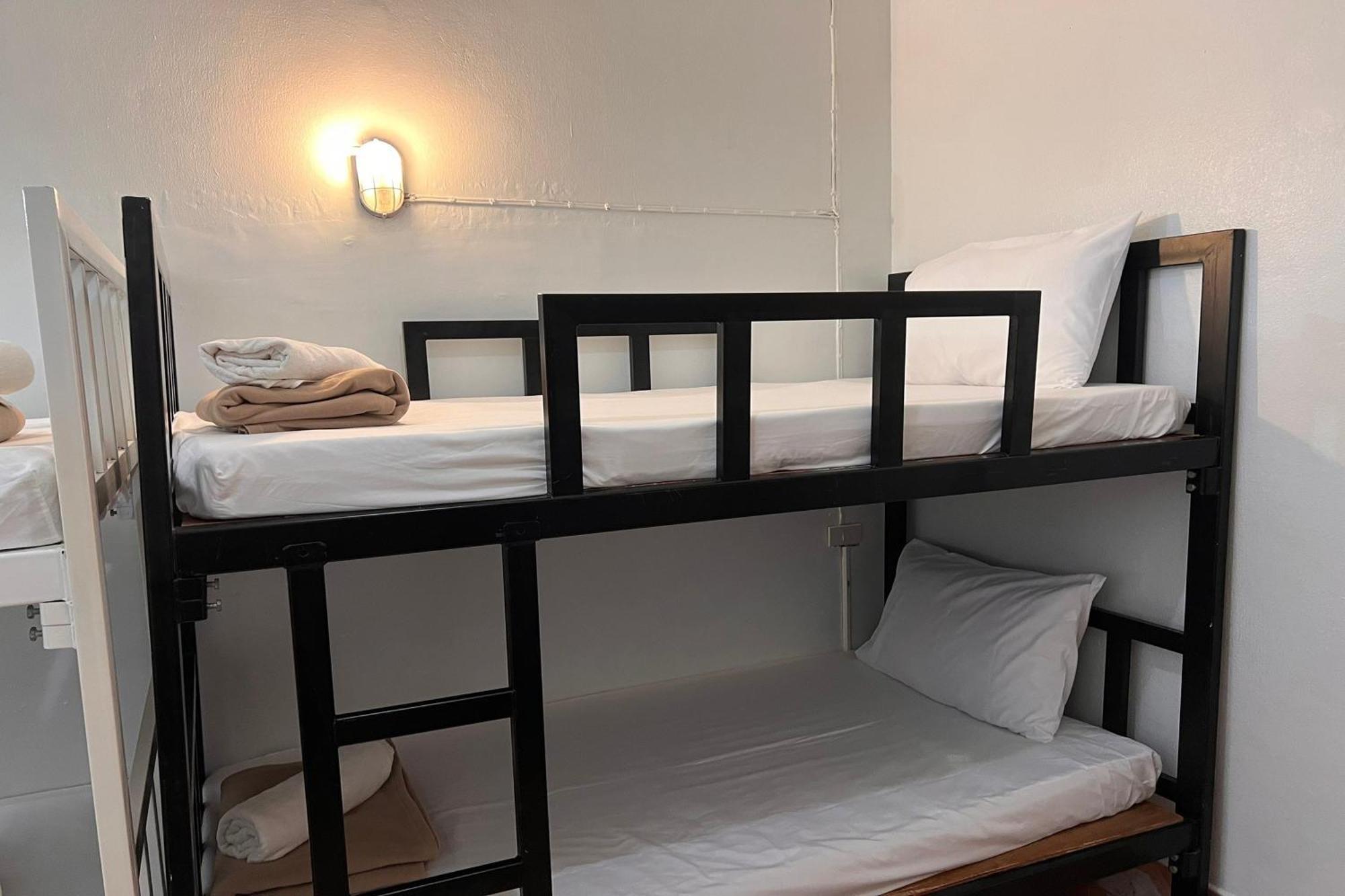 Phuket Old Town Hostel Dış mekan fotoğraf