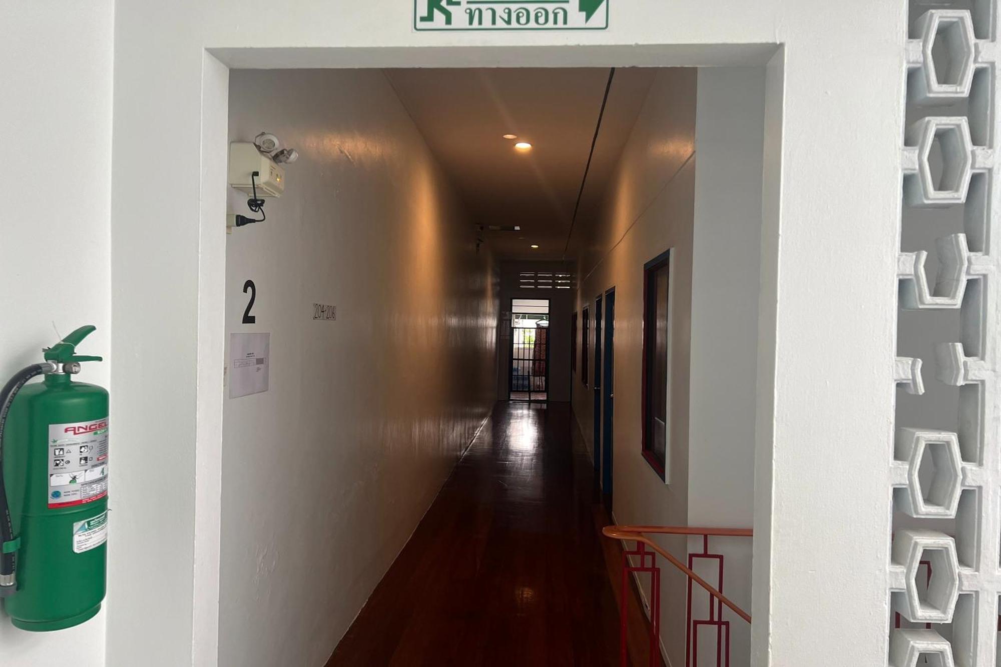 Phuket Old Town Hostel Dış mekan fotoğraf