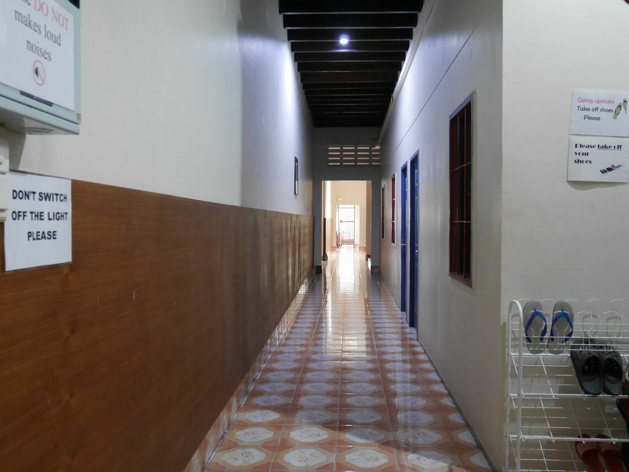 Phuket Old Town Hostel Dış mekan fotoğraf