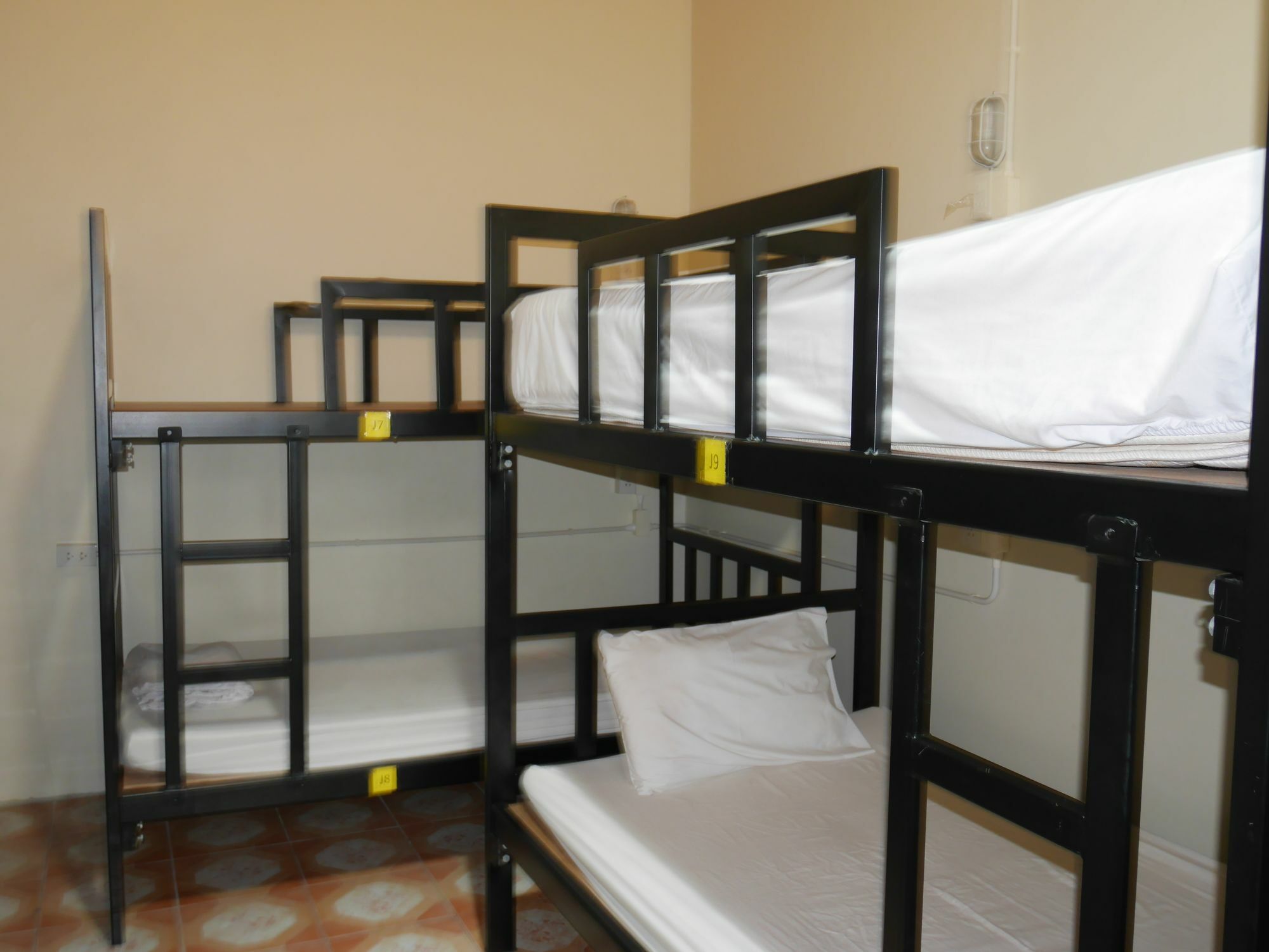 Phuket Old Town Hostel Dış mekan fotoğraf